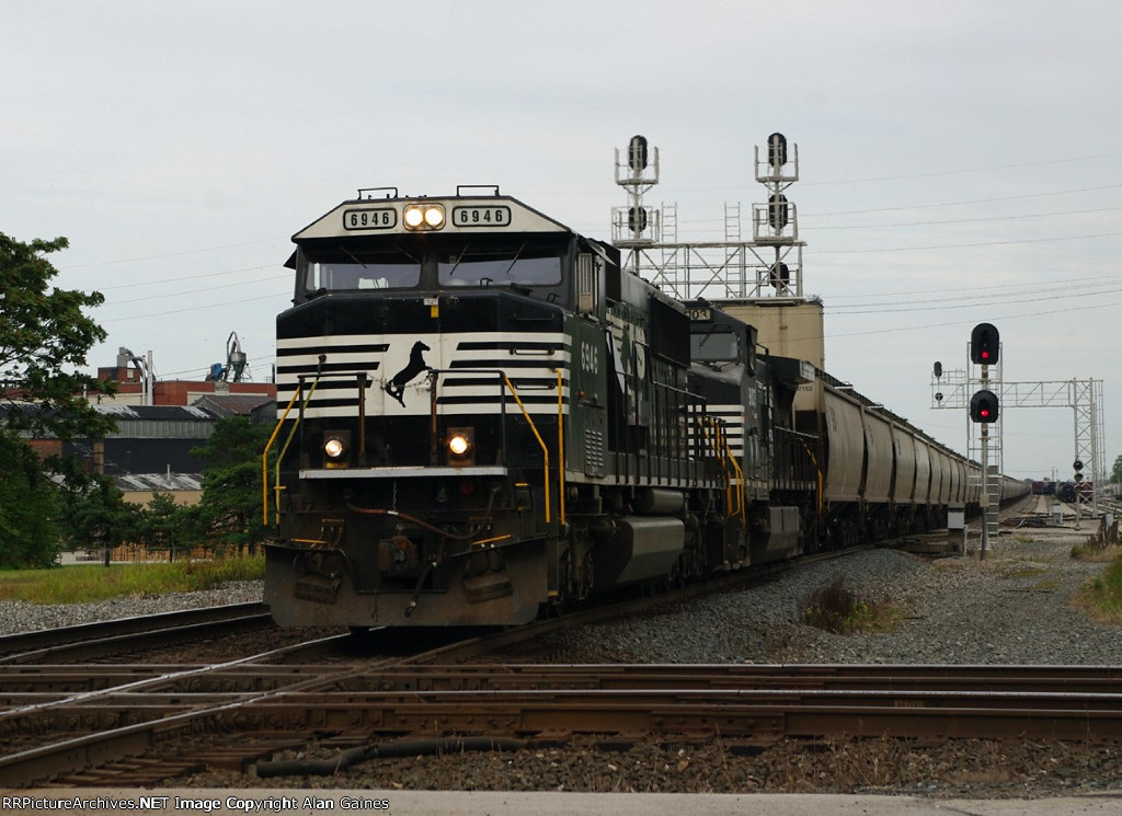 NS 6946